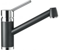 Кухонный смеситель Schock Pila Magma-97 магма (54100097) На фото Кухонный смеситель Schock Pila Magma-97 магма (54100097)