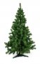 На фото Ель Фабрика Елок 90 см зеленая