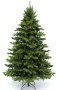На фото Ель TriumphTree 230 см Sherwood de Luxe (399098)