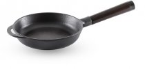 Чугунная сковорода Gipfel AMANTA 24 х 4.8 см (2250) На фото Чугунная сковорода Gipfel AMANTA 24 х 4.8 см (2250)