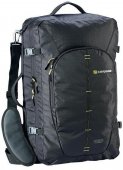 На фото Сумка-рюкзак Caribee Sky Master 40 Carry On Black (925429)