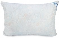 На фото Подушка Leleka-Textile  DELIGHT 50*70