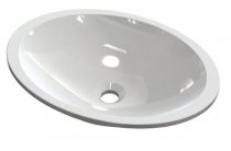 На фото Умывальник Fancy Marble (Буль-Буль) Pat  500 (3305101)