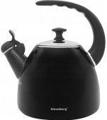 На фото Чайник Klausberg 2.8 л (КВ-7403)