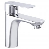 Смеситель для раковины ZERIX HOM A439 (ZX2932) На фото Смеситель для раковины ZERIX HOM A439 (ZX2932)