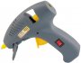 На фото Пистолет клеевой Mastertool 7.2 мм 70 Вт 6-10 г/мин Капля-Стоп с выключателем (42-0509)