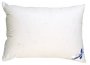 На фото Подушка Billerbeck Виола Пух/перо 50х70 см Белая (1550-01/57)