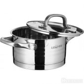 На фото Кастрюля Lessner 2.45 л (55864-18)