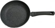 Сковорода Zurrichberg 24 х 4.5 см с мраморным покрытием (ZBP-7030S Gray) На фото Сковорода Zurrichberg 24 х 4.5 см с мраморным покрытием (ZBP-7030S Gray)