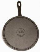 На фото Сковорода для блинов Gipfel DILETTO 25 см (2745)