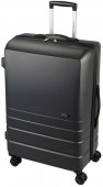 На фото Чемодан на колесах Skyflite Encore Charcoal (L) (923922)