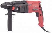 На фото Перфоратор Worcraft WRH13-26 (12006)