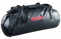 На фото Сумка дорожная Caribee Expedition 80 WP Black (920682)