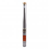 На фото Насос скважинный с повышенной уст-тью к песку OPTIMA 3,5SDm3/13 0,75 кВт 72м кабель 1,5м 