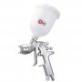На фото Краскораспылитель Intertool LVMP 1.4мм, 600мл (PT-0115)