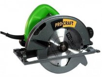 На фото Дисковая пила Procraft KR-2000