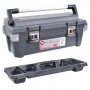 На фото Ящик Intertool для инструмента 25.5" 650*275*265мм (BX-6025)