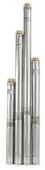 На фото Скважинный насос Насосы+Оборудование 75 SWS 1.2-32-0.25 + муфта 