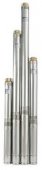 На фото Скважинный насос Насосы+Оборудование 75 SWS 1.2-32-0.25 + кабель