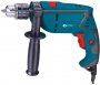 На фото Дрель ударная Сталь УД 600 РР (49589)