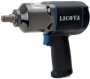 На фото Гайковерт пневматический ударный Licota 3/4 " 2034 Нм ( 205 кгм ) композитный (PAW-06027)