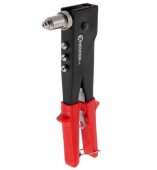 На фото Заклепочник Intertool 3.2; 4; 4.8мм с поворотом на 90° (RT-0002)