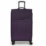 На фото Чемодан Gabol Roma (L) Plum (925823)