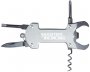 На фото Мультитул Mastertool Пикник 5 в 1 (79-0425)