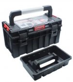 На фото Ящик для инструментов Haisser SYSTEM PRO 600 (90832)