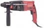 Перфоратор Worcraft WRH13-26 (12006) На фото Перфоратор Worcraft WRH13-26 (12006)