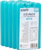 На фото Аккумулятор холода Ezetil Ice Akku 220x5 (4020716088501)