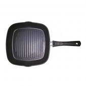 Сковорода Lessner гриль 28 см (88361) На фото Сковорода Lessner гриль 28 см (88361)