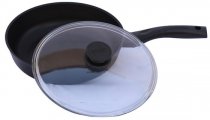 На фото Сковорода Биол Классик 20 см (2007ПС)