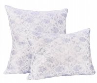На фото Подушка Leleka-Textile БIОПУХ 70*70 