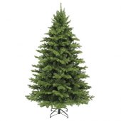 На фото Ель TriumphTree 305 см Sherwood de Luxe (389090)
