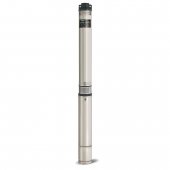 На фото Скважинный насос 4FRESH 2-63-0,55 (кабель 45м) Rudes