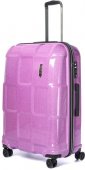 На фото Чемодан Epic Crate Reflex (L) Amethyst Purple (926909)