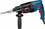 На фото Перфоратор Bosch 800 Вт SDS Plus 2 режима (14540)