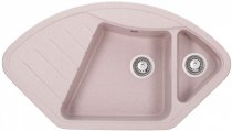 На фото Мойка для кухни Granado Barcelona Terra (1103)