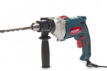 Дрель ударная Зенит ЗД-1000 (840537) На фото Дрель ударная Зенит ЗД-1000 (840537)