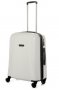 На фото Чемодан Epic GTO 4.0 (M) Sterling White (925656)