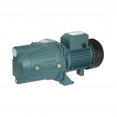 На фото Насос поверхностный центробежный GRANDFAR JSLm100 с внутр. эжектором (GF1050)