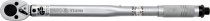 На фото Динамометрический ключ Yato 1/2" 42-210 Нм 470 мм (YT-0760)