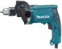 Дрель ударная Makita HP1630К 710 Вт (37904) На фото Дрель ударная Makita HP1630К 710 Вт (37904)