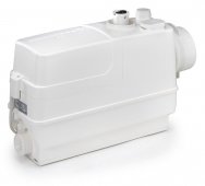 На фото Канализационная станция Grundfos Sololift2 CWC-3 620 Вт (97775316)