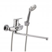 Смеситель для ванны MIXXUS ARIZONA 006 (MI0588) На фото Смеситель для ванны MIXXUS ARIZONA 006 (MI0588)