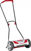 Газонокосилка механическая AL-KO Soft Touch 38 HM Comfort (112663) На фото Газонокосилка механическая AL-KO Soft Touch 38 HM Comfort (112663)