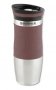 Термокружка Grunhelm 380 мл GTC204 коричневая (75543) На фото Термокружка Grunhelm 380 мл GTC204 коричневая (75543)