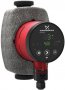 На фото Насос циркуляционный Grundfos ALPHA2 25-60 N 130 1x230V (99411287)