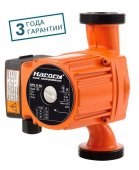 Насос циркуляционный Насосы+Оборудование BPS 32-6S-180 (1156) На фото Насос циркуляционный Насосы+Оборудование BPS 32-6S-180 (1156)